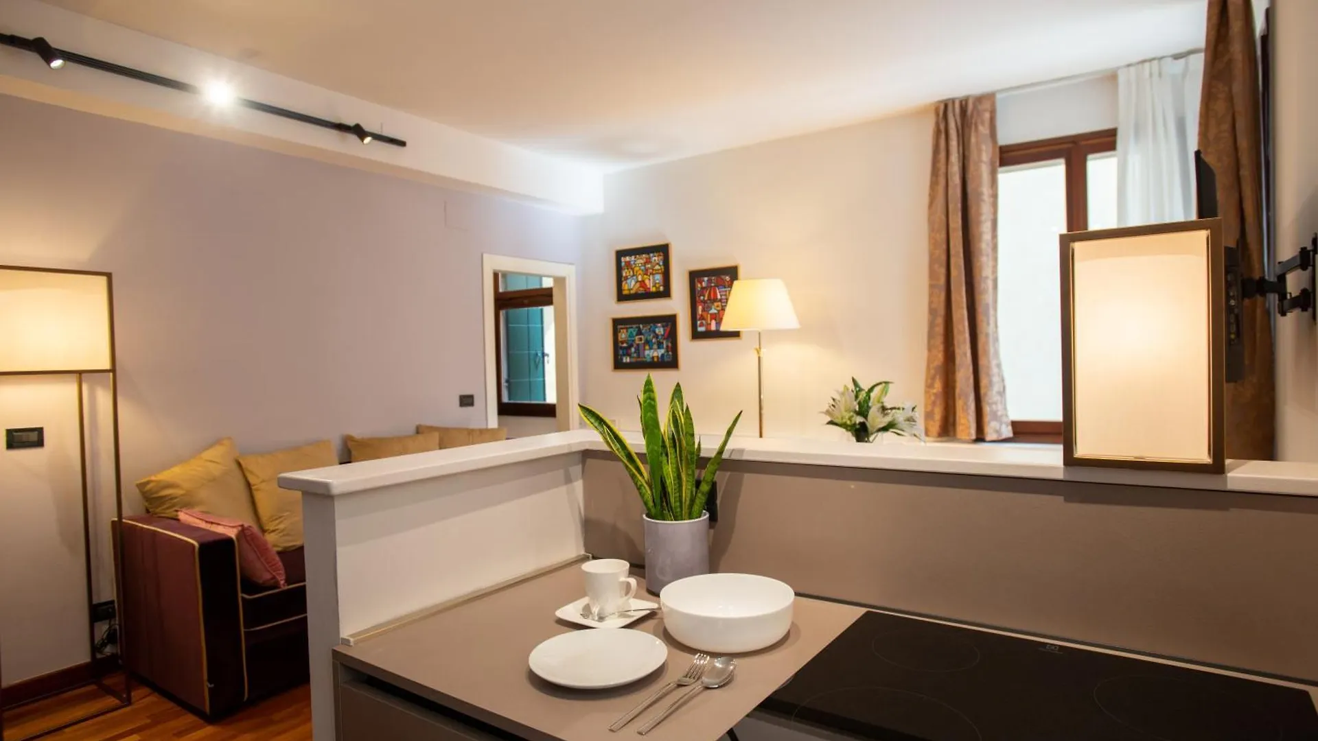 Appartamento Veneziano Apartment
