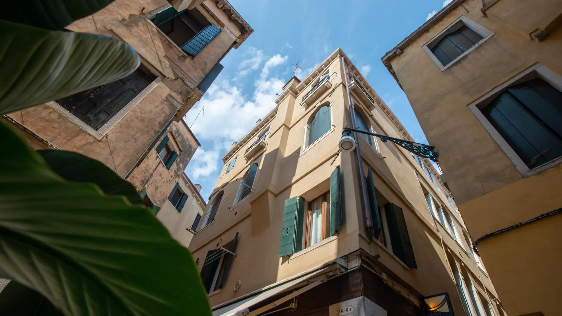 Appartamento Veneziano