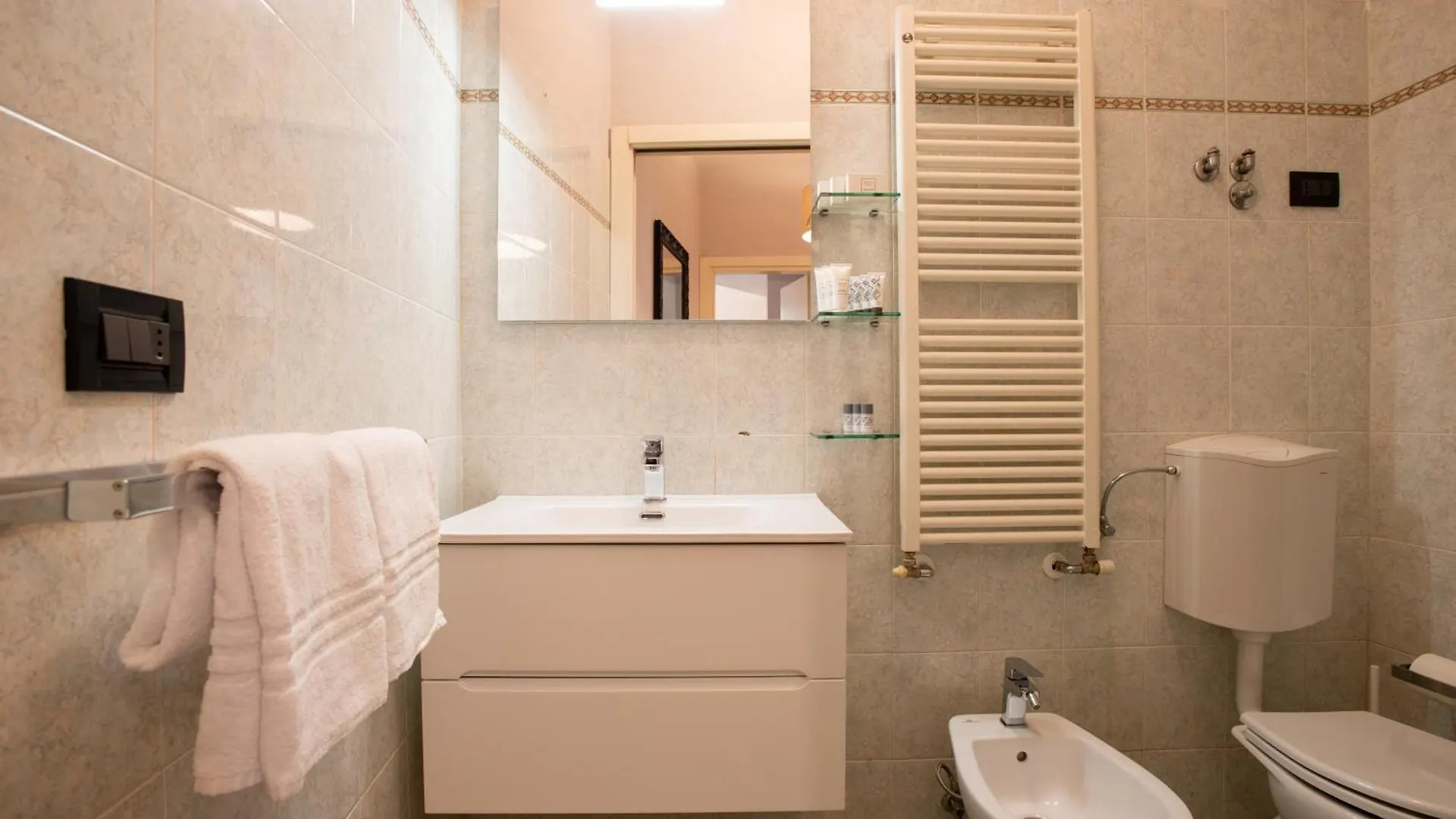 Apartment Appartamento Veneziano