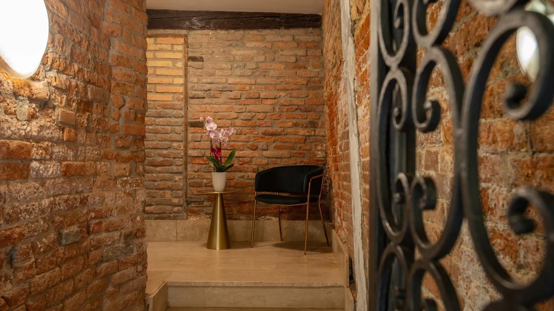 Apartment Appartamento Veneziano
