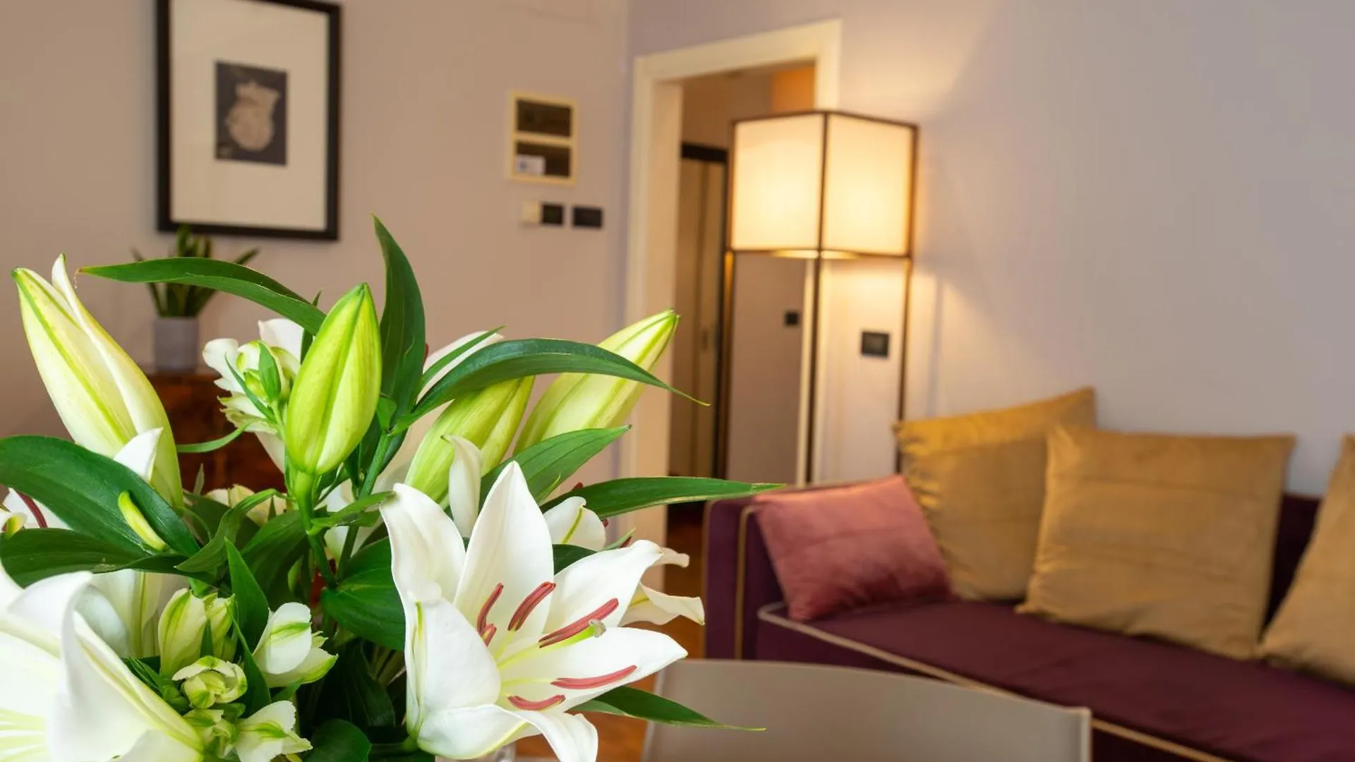 Appartamento Veneziano Apartment