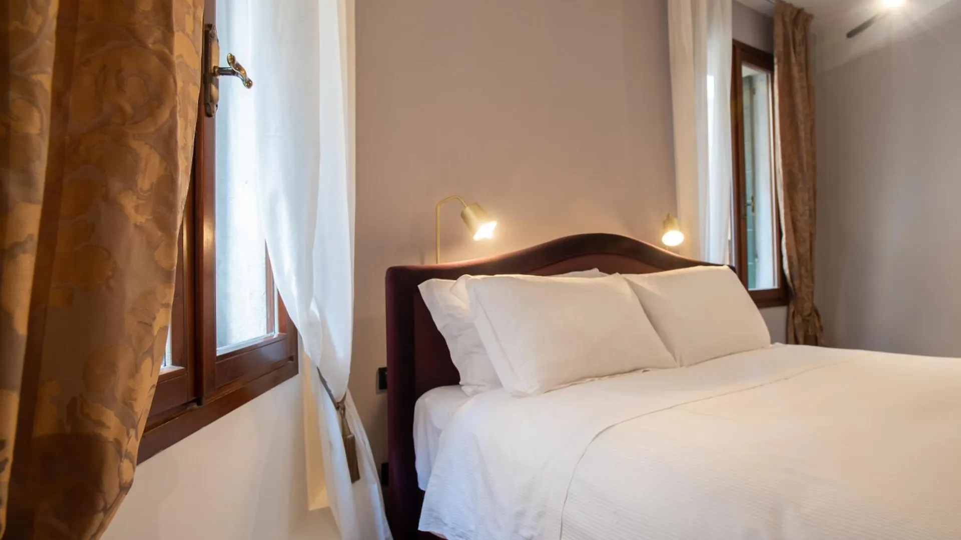 Appartamento Veneziano Apartment Venice