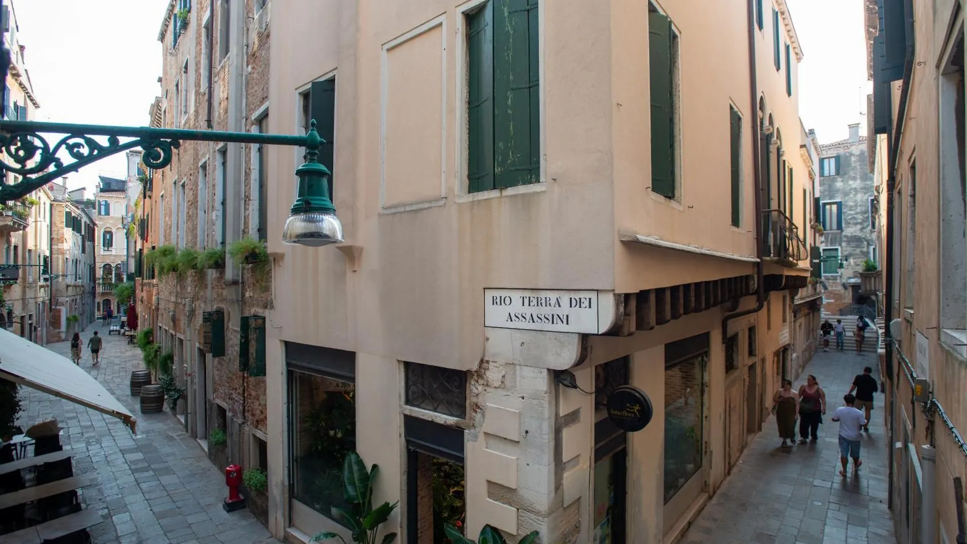 Appartamento Veneziano