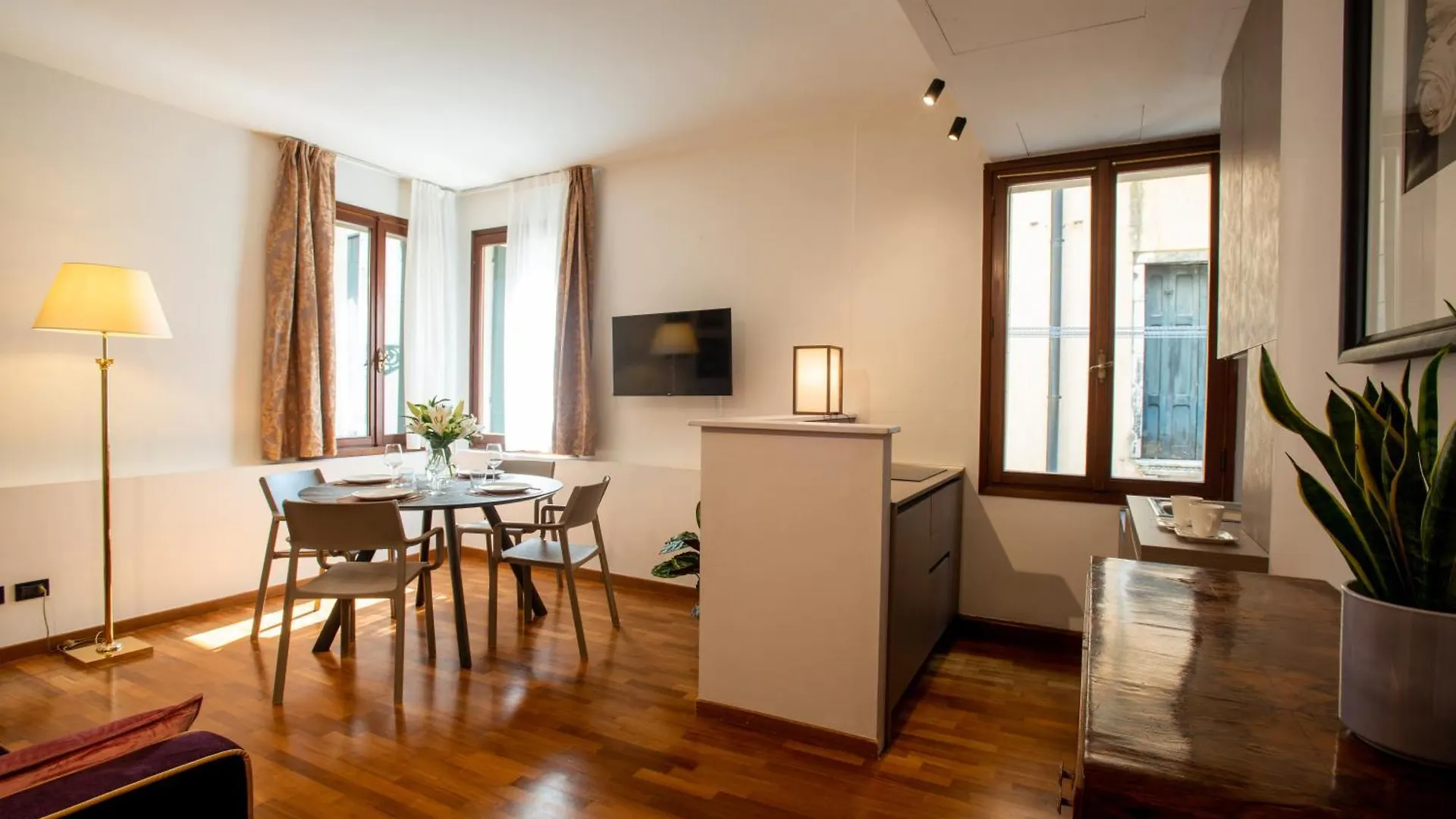 Appartamento Veneziano 0*, Venezia