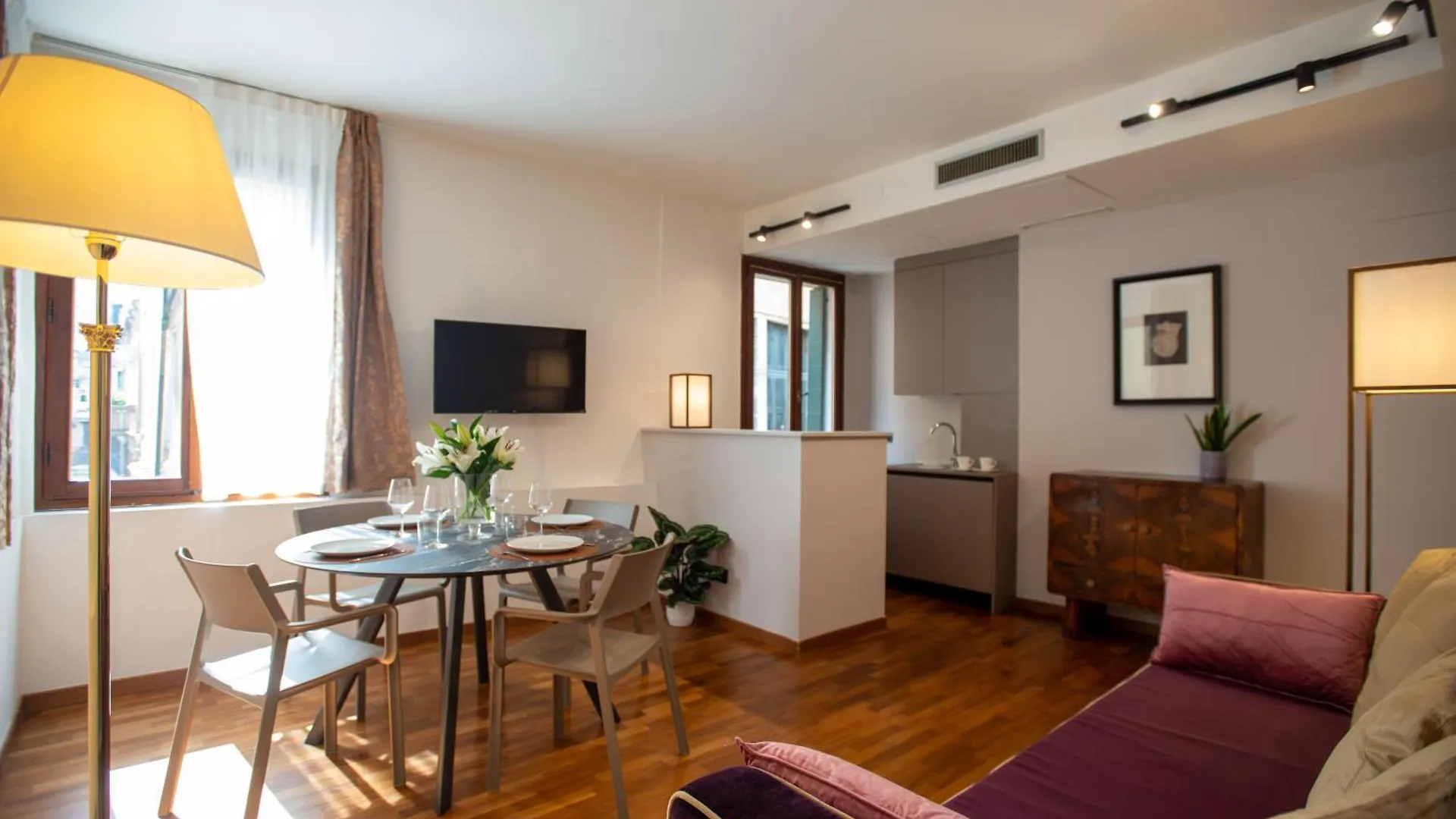 Appartamento Veneziano