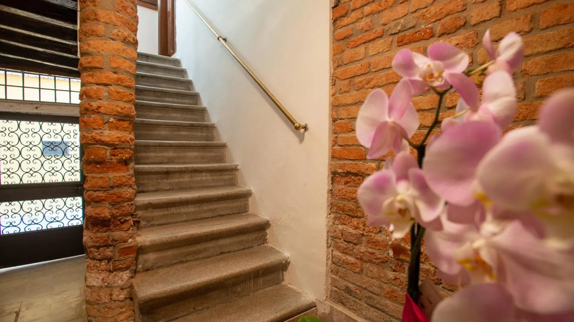 Daire Appartamento Veneziano İtalya